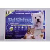 PETSHINE PANNOGUANTO FRESH WATER CON ALOE VERA